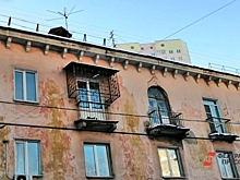 В Новосибирской области сократили финансирование капремонта