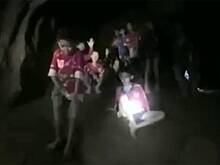 Диггер назвал санкции причиной долгого спасения детей в Таиланде