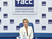 Чествование олимпийской чемпионки Весниной пройдет в первый день турнира в Петербурге