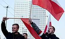 Польша предложила исключить РФ из международных организаций