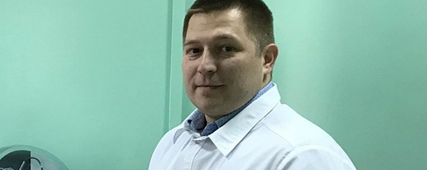 Руководитель управления здравоохранения ЕАО ушел в отставкуУвольнение Николая Приходько пришлось на разгар эпидемии.