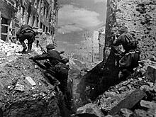 Росгвардия раскрыла историю одной спецоперации войск НКВД