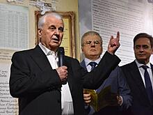 Леонид Кравчук: Россия ведет «реальную войну» против Украины в Донбассе