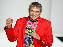 Торт в лицо и помолвка: яркие дни рождения Алибасова