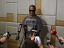 Xzibit объявил о сотрудничестве с «Авито Авто»