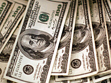 Конгресс США запретил Минфину менять на доллары средства РФ в МВФ