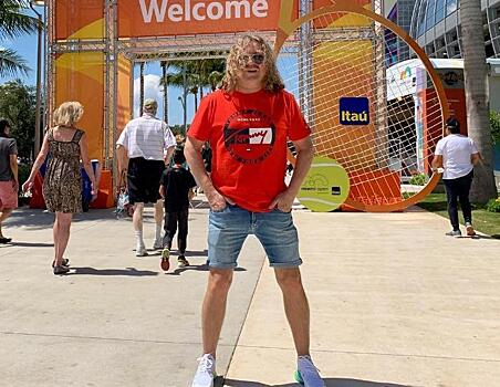 Николаев вспомнил, как разошелся с Королевой