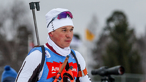 Серохвостов о пропуске одиночной эстафеты: «Я не бегу, потому что состояние не то»