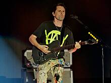 Лидер Muse решил избавиться от дома в США