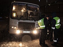 Из-за проезда в 30 рублей УФАС направил предосторежения владельцу тверских маршруток