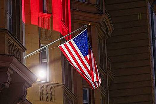 Посольство США в Израиле признало невозможность помочь своим гражданам в эвакуации
