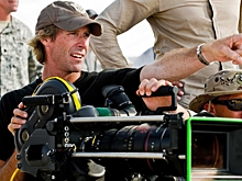 Майкл Бэй и Леонардо ДиКаприо спродюсируют фильм о велогонщиках