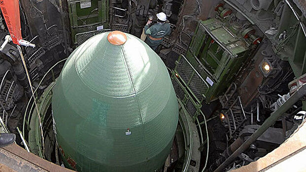 В Польше оценили "ядерные" способности России и США