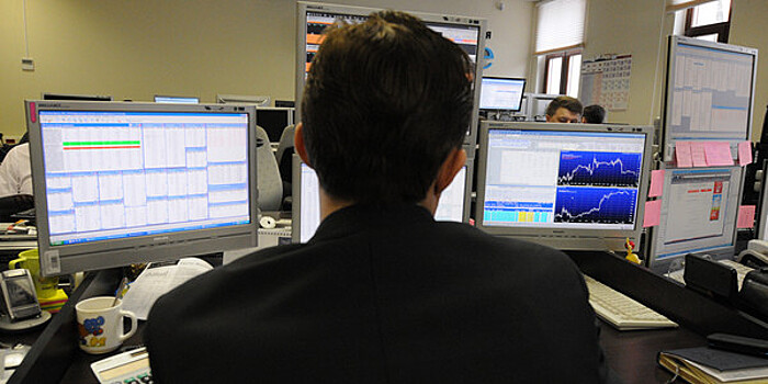 На долговом рынке активизировались инвестбанки