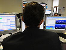 На долговом рынке активизировались инвестбанки