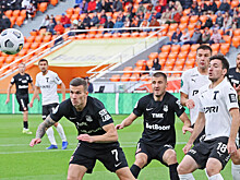 «Торпедо» — «Урал»: где смотреть, кто покажет, прямой эфир матча 19-го тура РПЛ