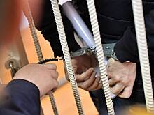 Бывший губернатор Рязанской области отправлен в СИЗО