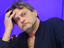 Друг рассказал о загулах Домогарова: "Он зачем-то разрушал себя..."