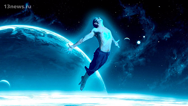 "Смерть - это только начало". Заявление Роберта Ланца