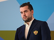 Не знающий неудач. Непомнящий досрочно выиграл шахматный турнир претендентов