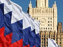 В МИД РФ отреагировали на разрешение гражданам Чехии вступать в ВСУ
