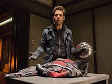 Актёр Пол Радд пожаловался на жёсткую диету для съёмок в «Человеке-муравье»