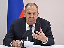 Лавров объяснил действия европейцев инстинктами пиратов