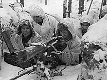 Почему сорвались секретные антивоенные переговоры с Финляндией