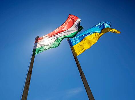 Украину обвинили в шантаже одной страны НАТО