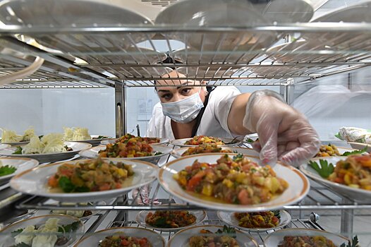 В Мособлдуме предложили единый расчет стоимости питания в школах