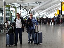 В аэропорту у страдающей от аллергии пенсионерки отобрали лекарства