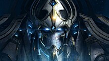 Blizzard создает шутер по вселенной Starcraft