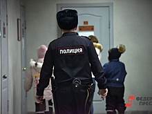 «В полиции бардак и помочь никто не хочет»: петербурженка пожаловалась на преследования бывшего мужа