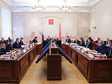 Хуснуллин дал месяц на доработку плана развития транспортной системы петербургской агломерации