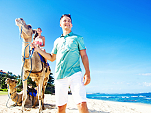 Вместо Турции: русских туристов зовут в новую страну