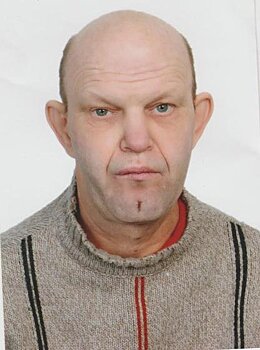 53-летний Олег Сухов без вести пропал в Краснодаре
