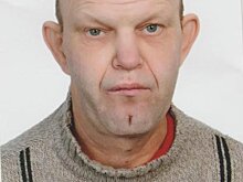 53-летний Олег Сухов без вести пропал в Краснодаре