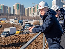 В Дмитровском районе САО активно реализуется программа «Мой район»