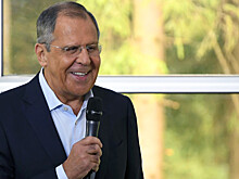 Лавров рассказал о своем случайном поступлении в МГИМО