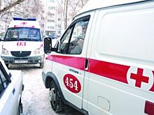 За день в авариях на белгородских дорогах пострадали трое детей