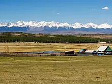 Землетрясение произошло в российском регионе