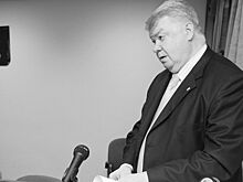 На 80-м году жизни скончался почётный вице-президент ОКР Виктор Хоточкин