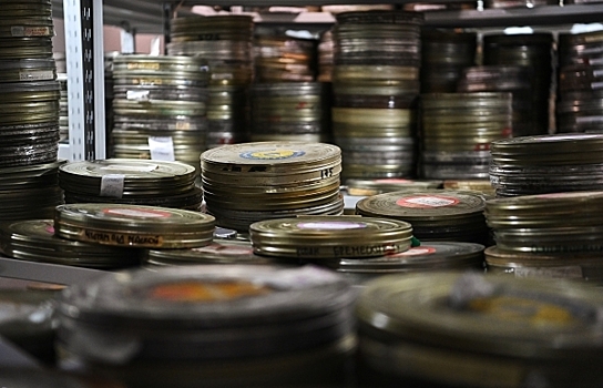 Экс-гендиректор «Ленфильма» обозначил роль государства в развитии киноиндустрии