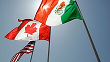 Канада может ратифицировать USMCA до 1 января