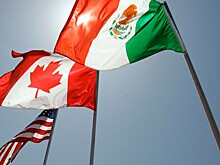 Канада может ратифицировать USMCA до 1 января
