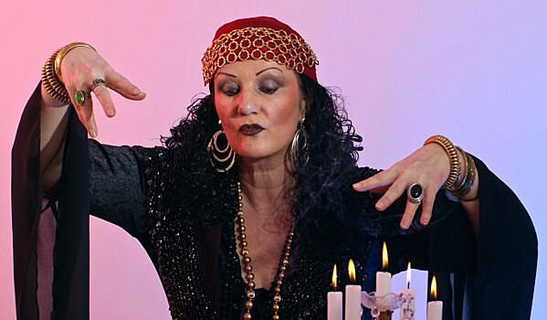 Как шарлатаны наживаются на доверчивых россиянах