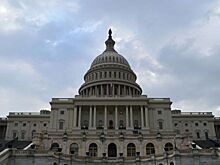 Дело за Трампом: в рекордном американском шатдауне появился просвет