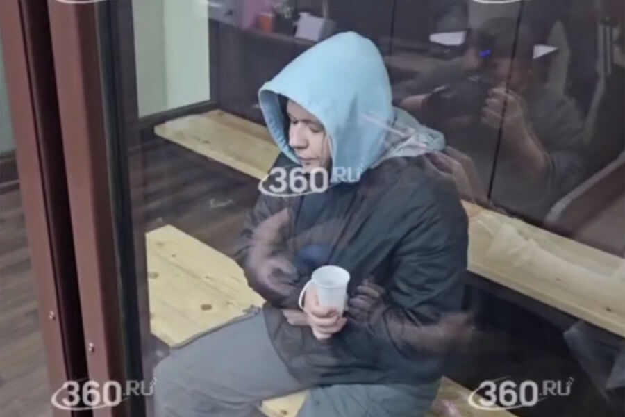 Жительницу Балашихи, обезглавившую сына, отправили под арест на два месяца