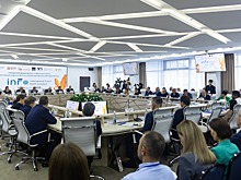 Более 600 человек собрал форум «Северный Кавказ: культурный код в развитии международного сотрудничества» на Ставрополье