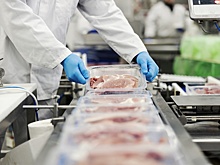 Российский бизнес может нарастить объем экспорта мяса птицы в Китай